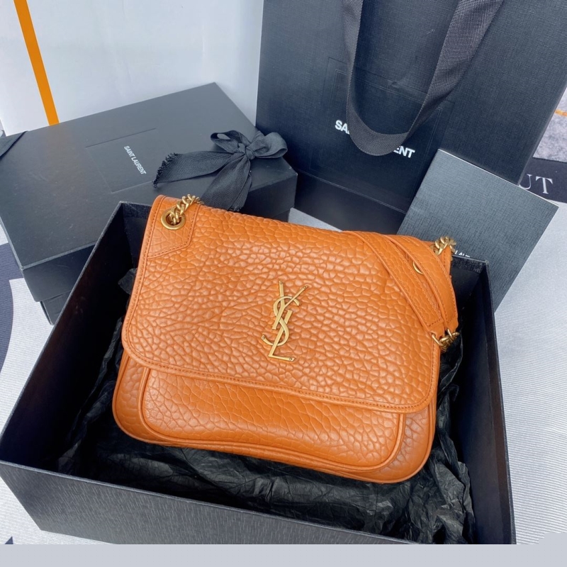 Y*L top handle bags